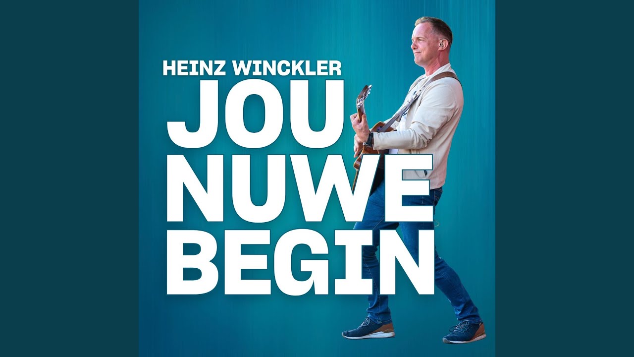 Jou Nuwe Begin