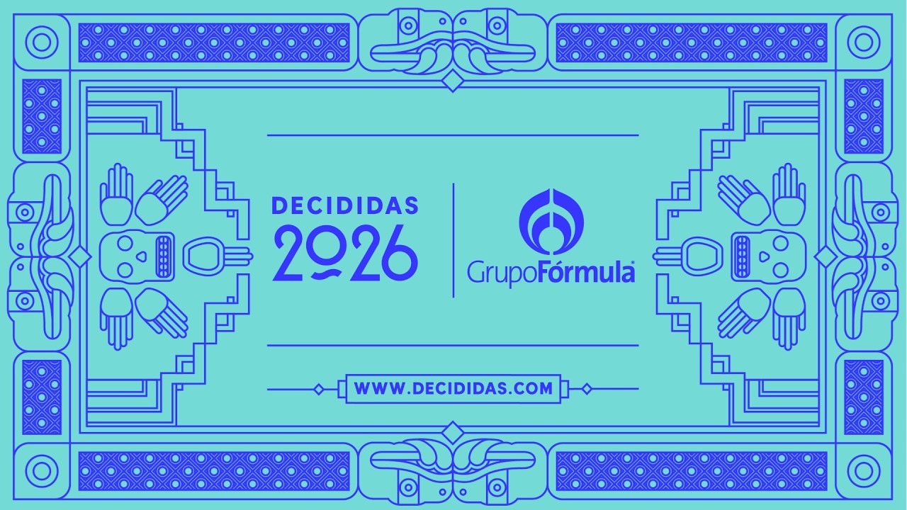 Decididas Summit 2026 | Día 2