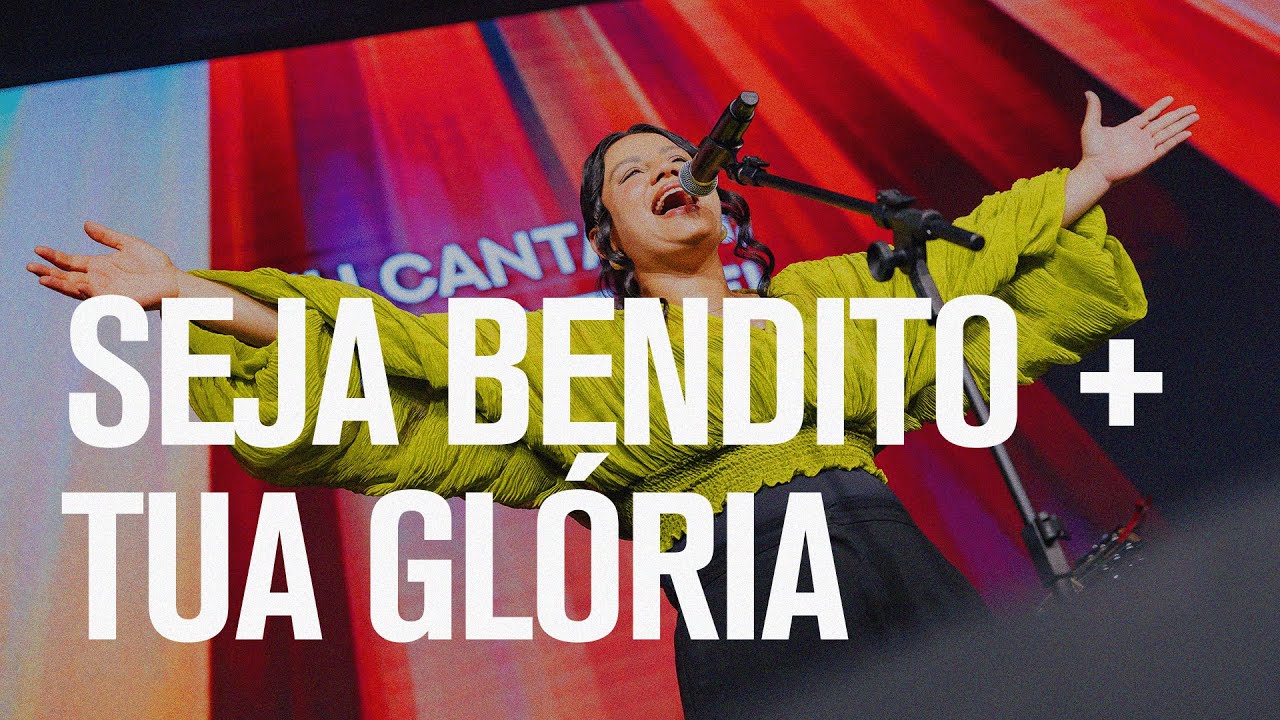 Seja Bendito + Tua Glória - Altomonte Music | Zion Church