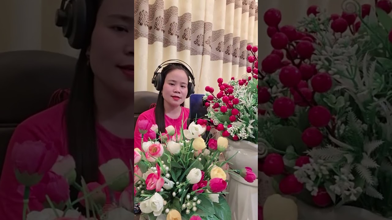 Cảnh nổi bật từ buổi phát trực tiếp