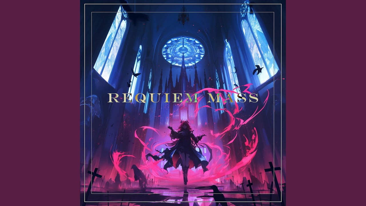 Requiem Mass