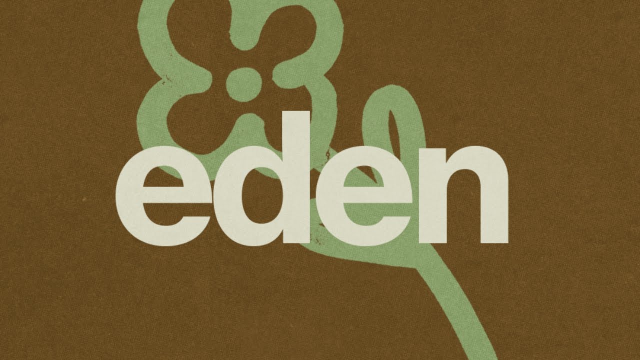 EDEN PRAYER