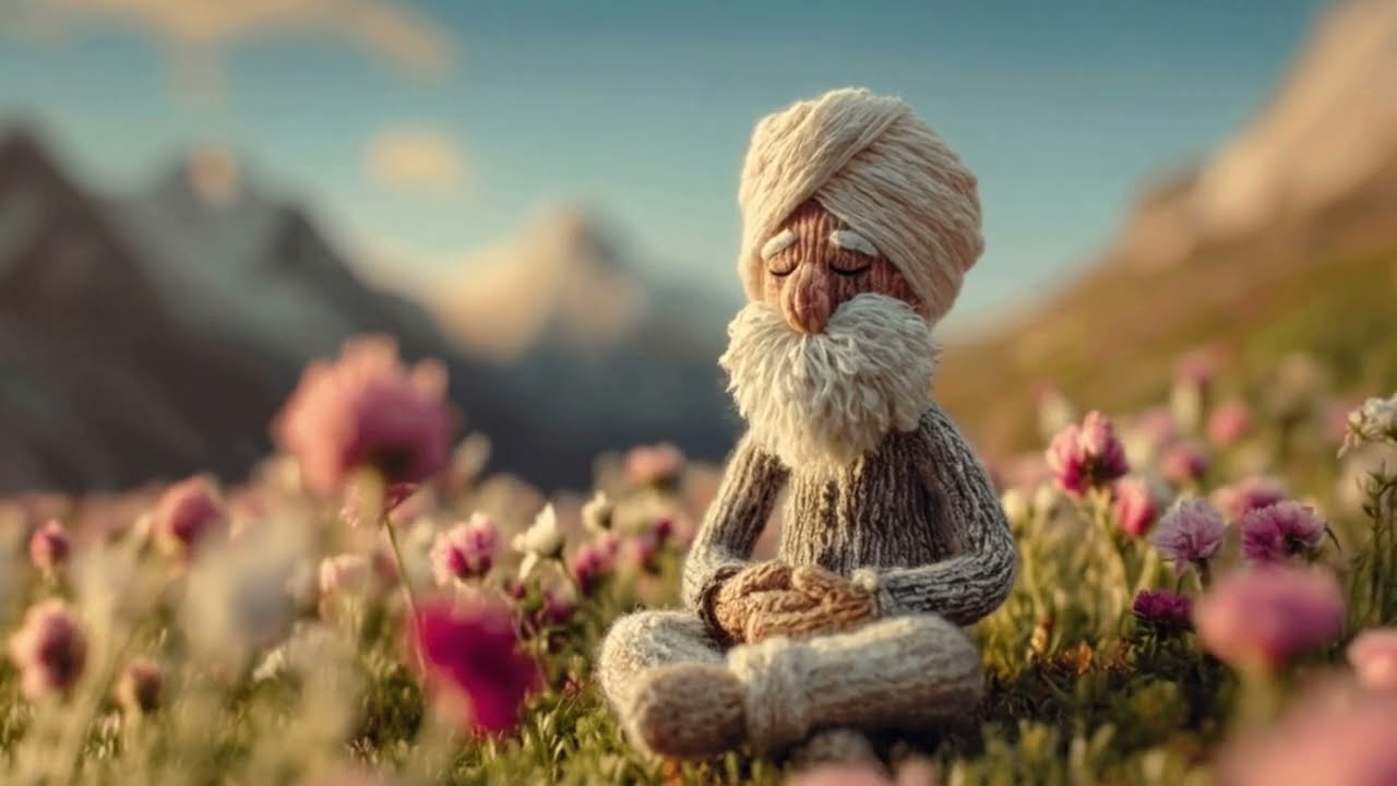 Waheguru Simran | 17 Minutes of Peaceful Waheguru