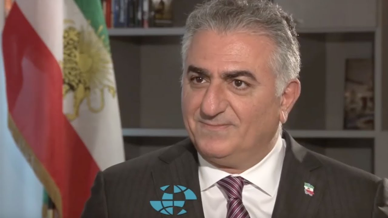 گفتگوی اختصاصی کیهان لندن با شاهزاده رضا پهلوی  مقاومت مدنی کلید عبور از این نظام  است