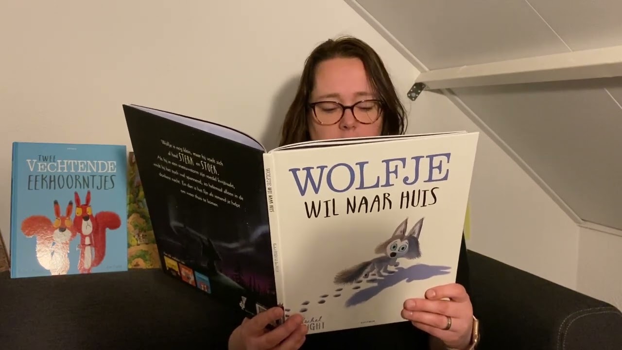 Voorlezen 
