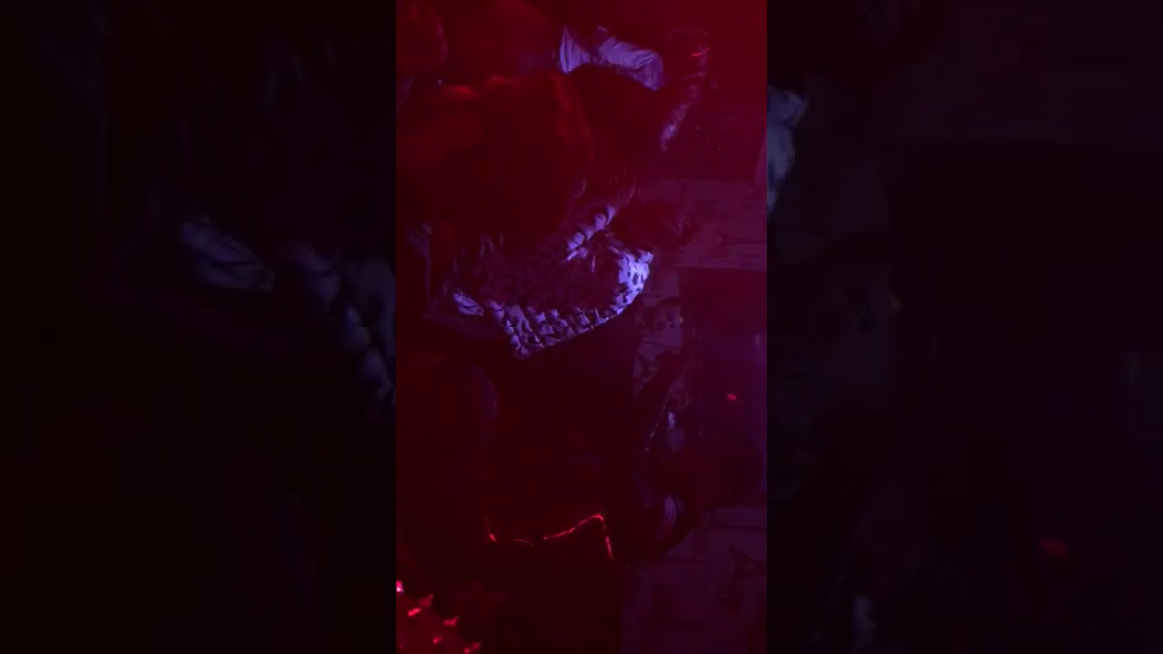 Rcruze x Shahenshah X Romeo performing live in NSP