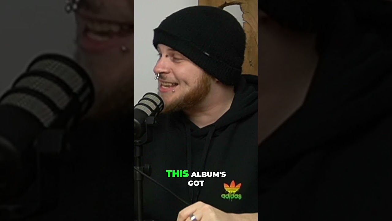 &ldquo;Homesick&rdquo; - ADTR is Pop Punk with Breakdowns #adaytoremember #homesick #poppunk #podcast #music