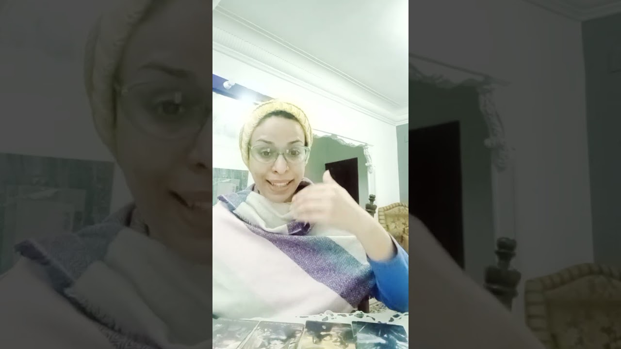 من القادم للزواج 🌟 و للحب 🫥