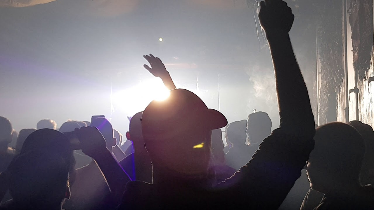 MLK/BLANKENBURG 12.01.2019 Gebrüder Brett Der OSTEN Feiert BESSER Live