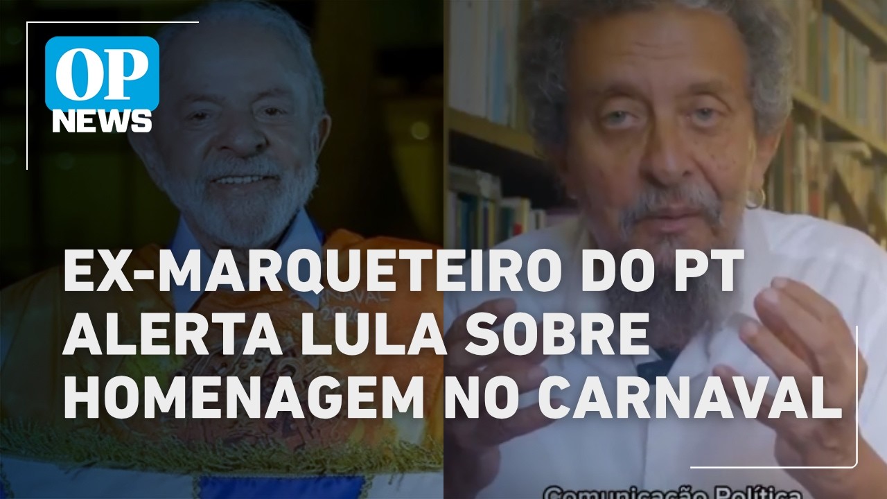 João Santana alerta para desgastes e 