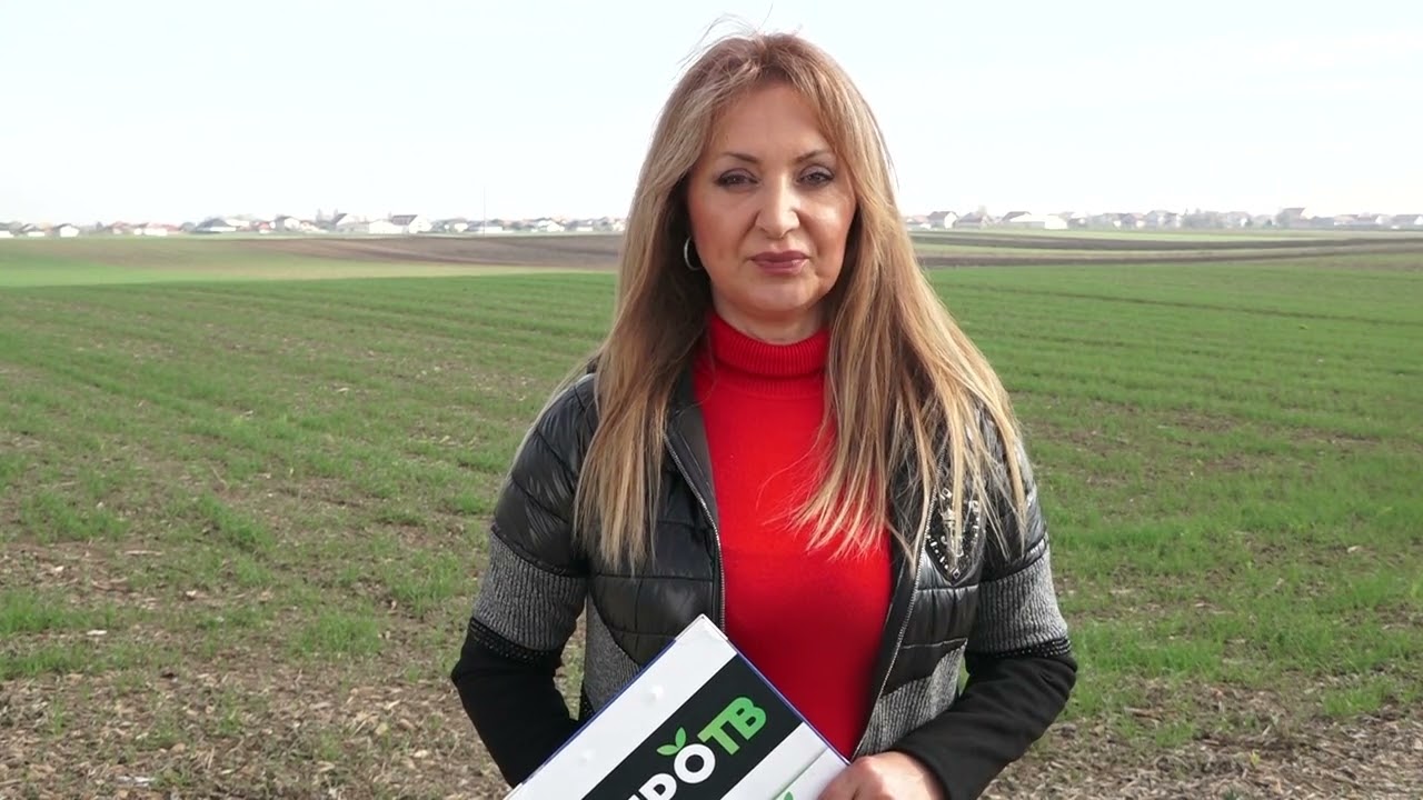 Agro karavan ep.255 - Inđija - 27.11.2022.
