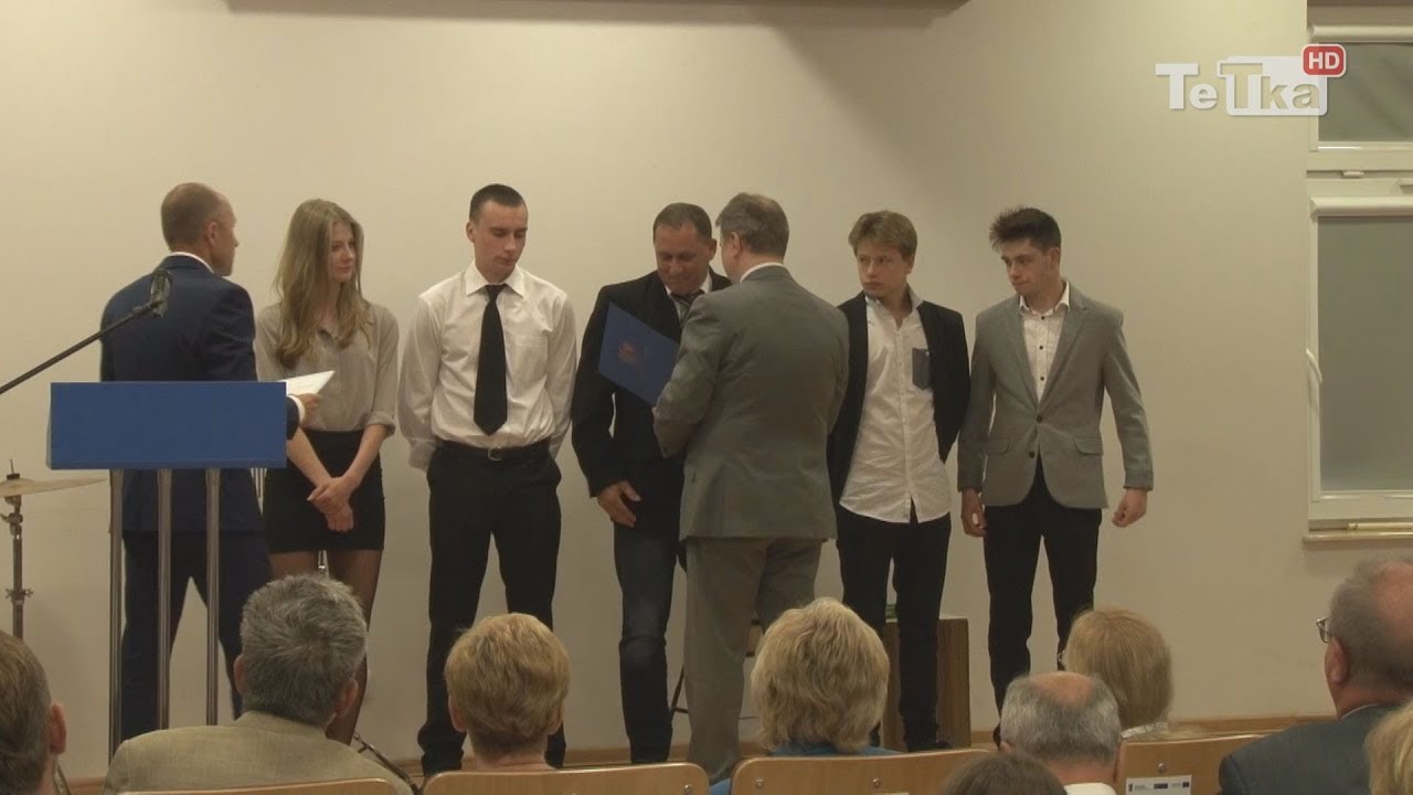 Starosta czeka  na zgłoszenia - Tv Tetka Tczew HD