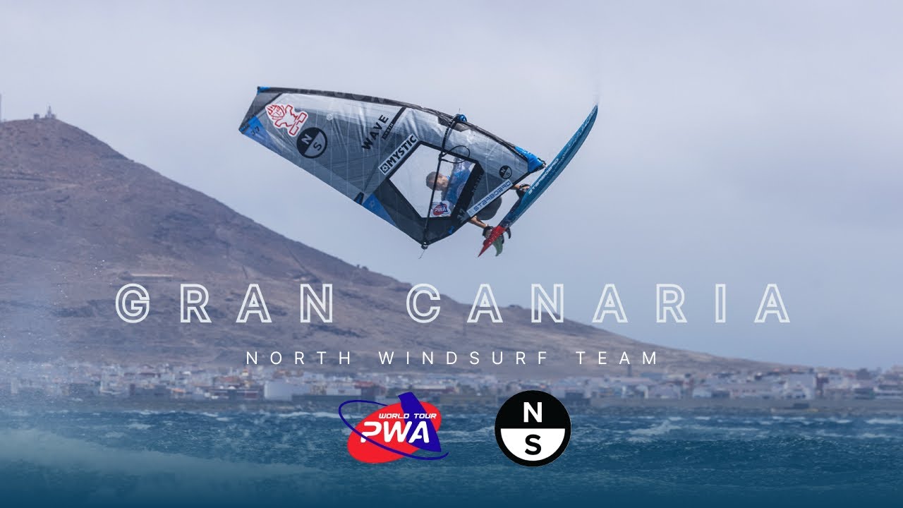 Gran Canaria Highlights 2024 | North Wave Team
