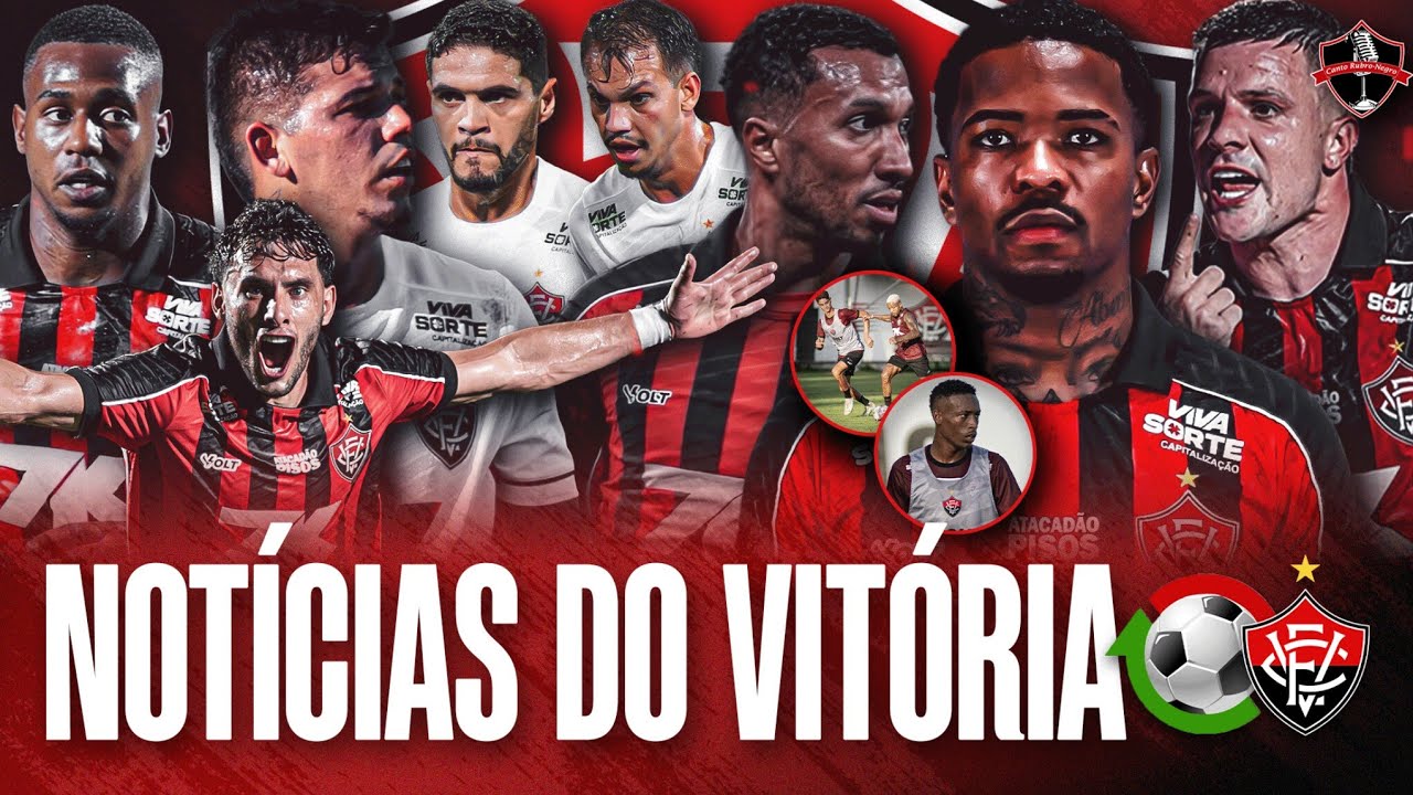🚨 REFORÇO CHEGOU! JOGADOR DE SAÍDA, RETORNOS, ATUALIZAÇÕES DO DM, OPINIÃO PÓS JOGO E + NOTÍCIAS