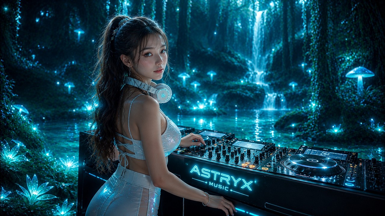 Best Trance EDM 2026 🚀 | Uplifting Vocal Progressive Mix | High Energy & Motivation