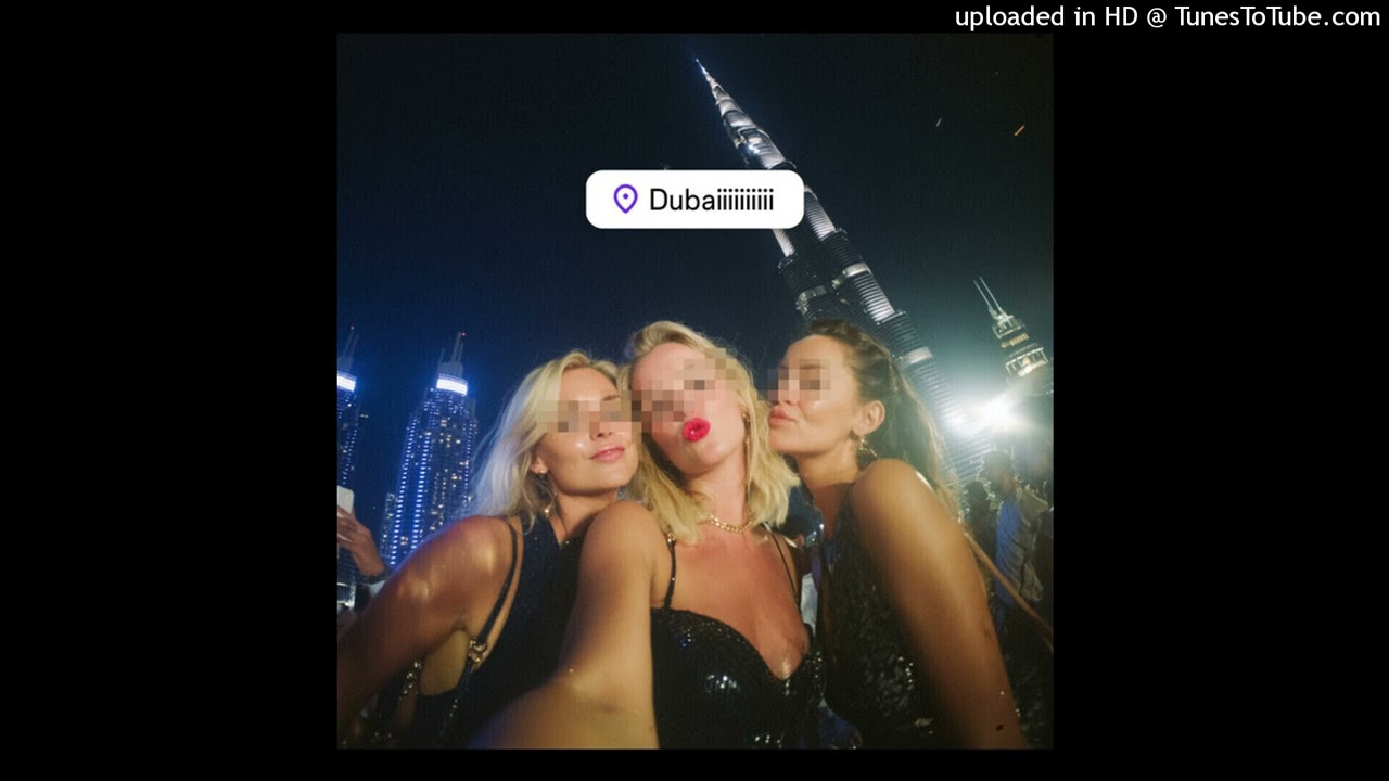 Lvbel C5, AKDO - dubaiiiiii beat (Official Instrumental)