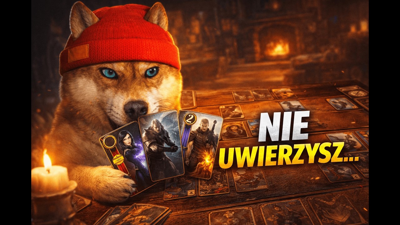 NIEDZIELA Z WIDZAMI 22.02.26