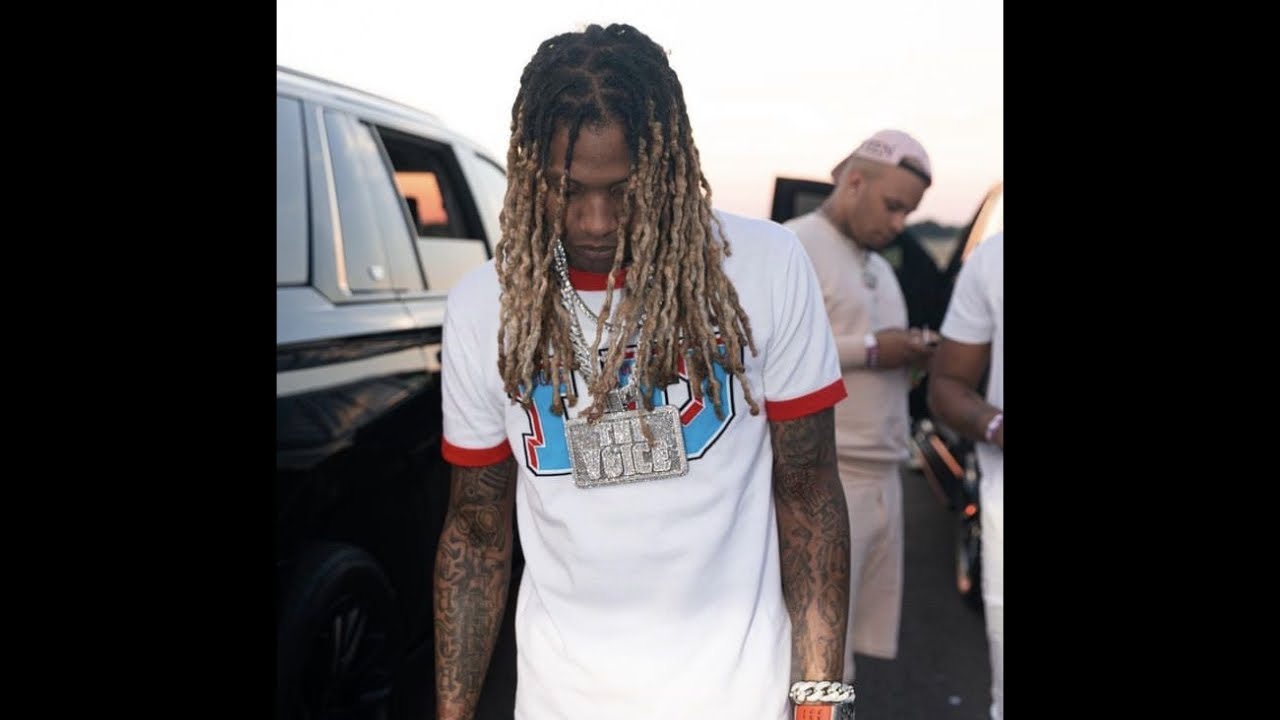 (FREE) Lil Durk Type Beat - 