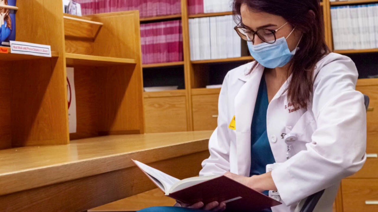 St. Mary Internal Medicine Residency Program