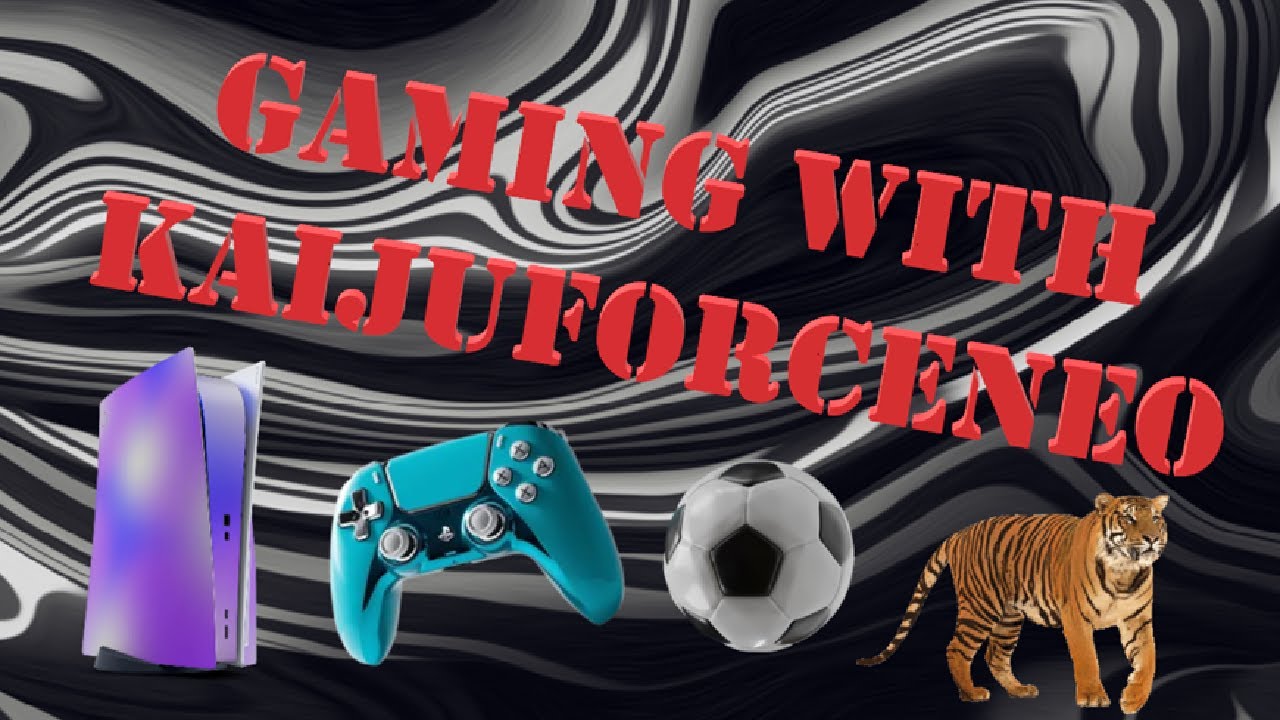 Gaming with KaijuForceNeo: Episode 6305