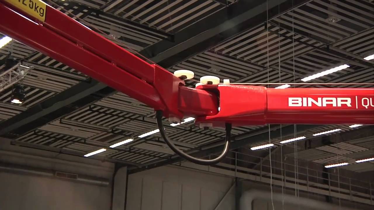 Teknik Binar Quick Systems