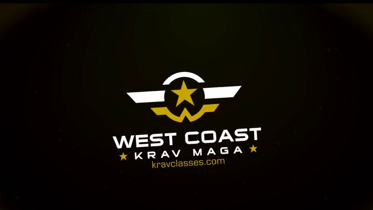 Lots of fun training at west coast krav maga