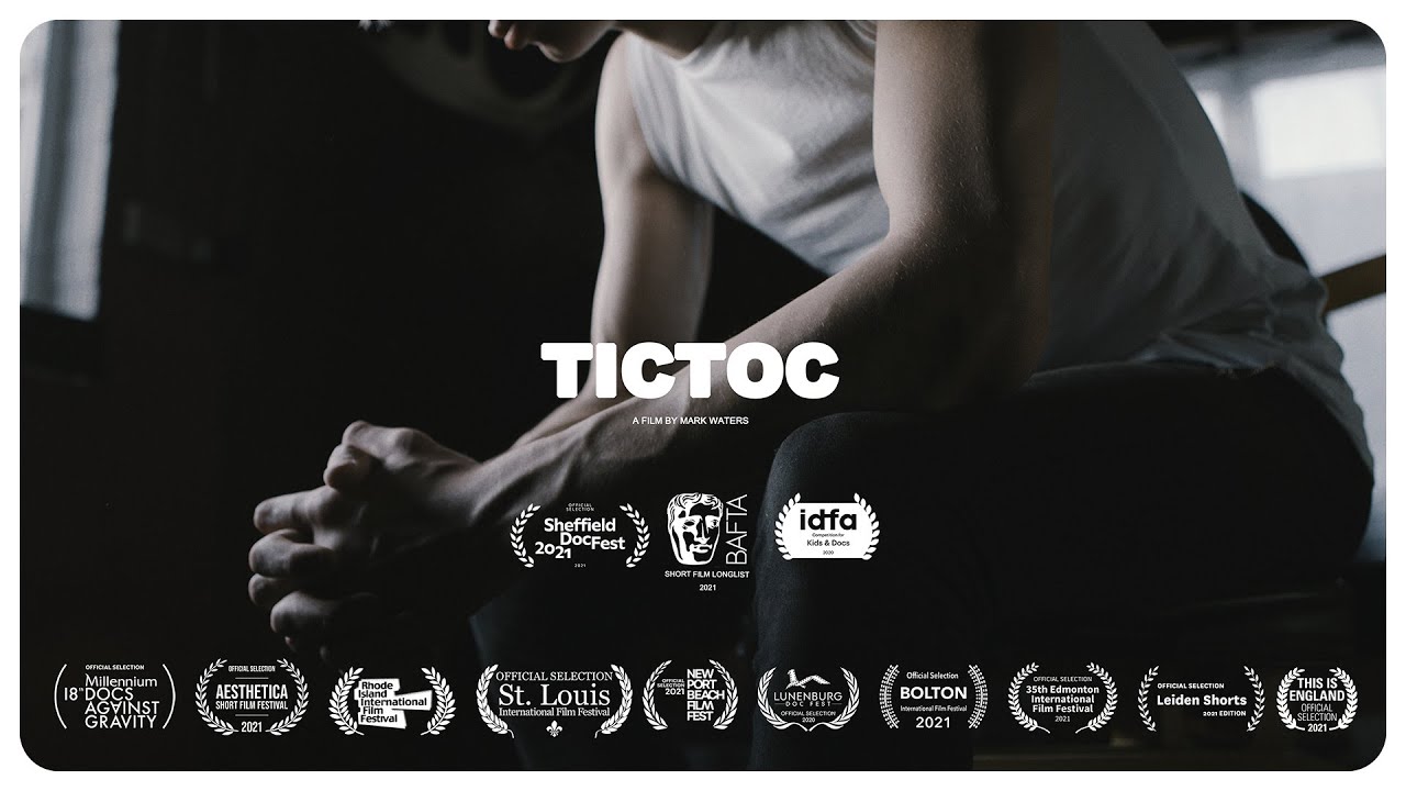 TICTOC | A Short Film on Living with Tourette's Syndrome