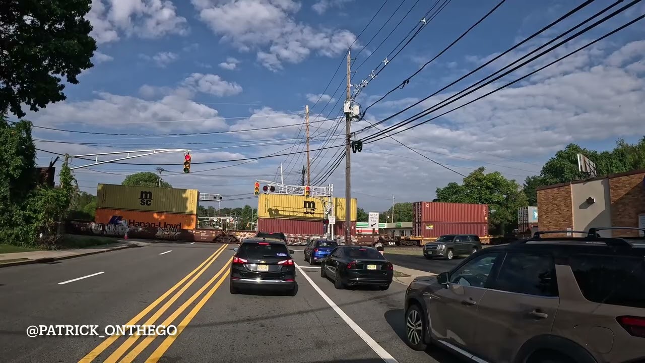 CRESSKILL NJ TO FAIR LAWN NJ