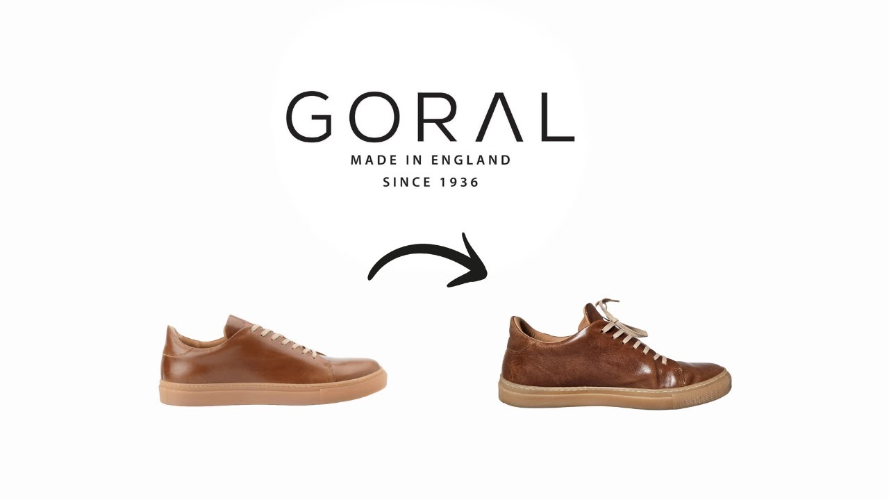 Two weeks of wearing Goral Mellor II and how is it?