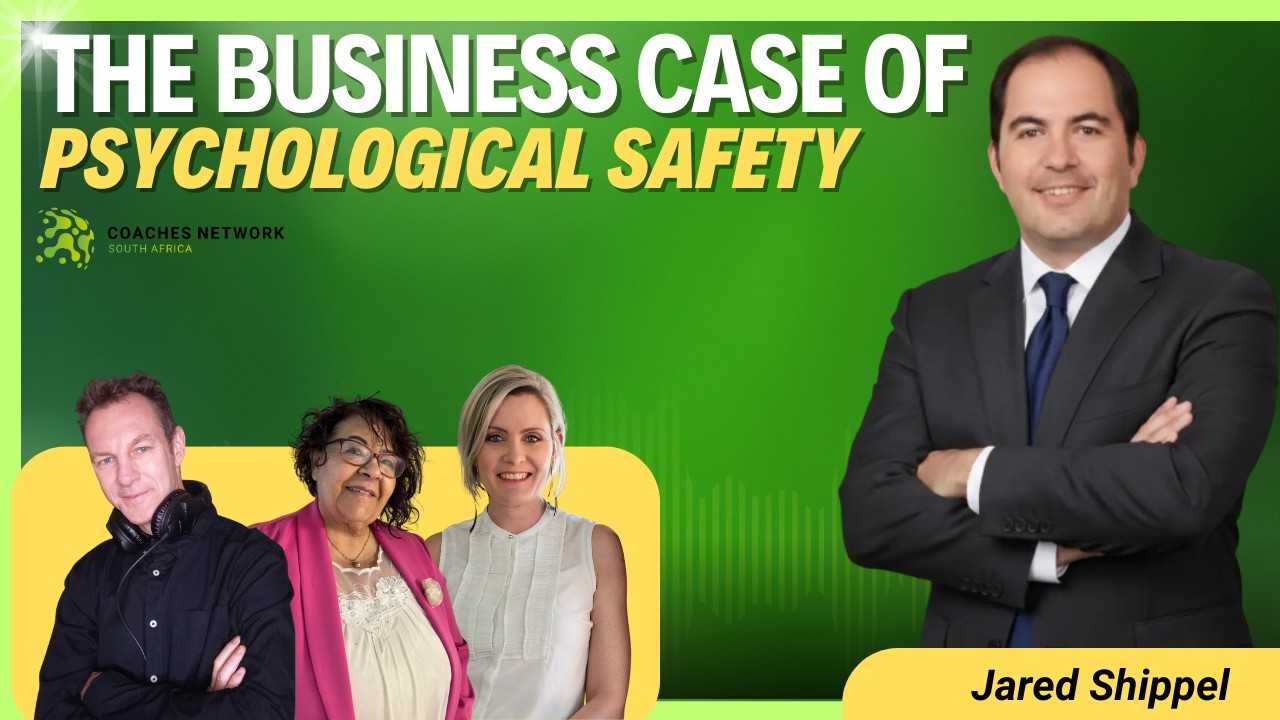 The Business Case of Psychological Safety
