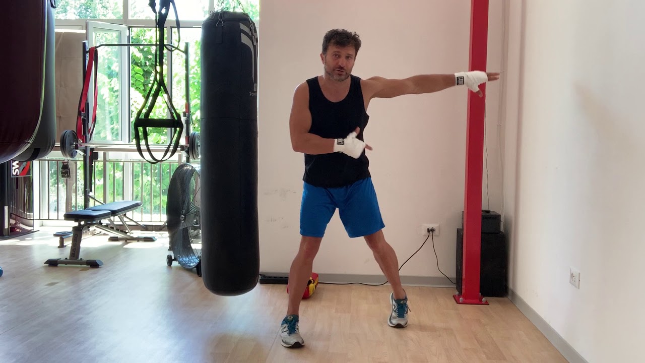 Errore da evitare sul Diretto Sinistro