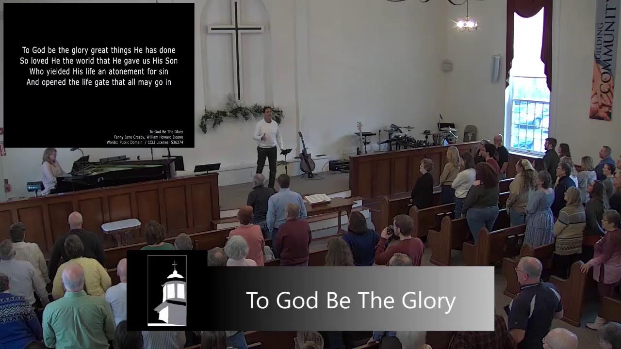Daniel: A Man Standing for God