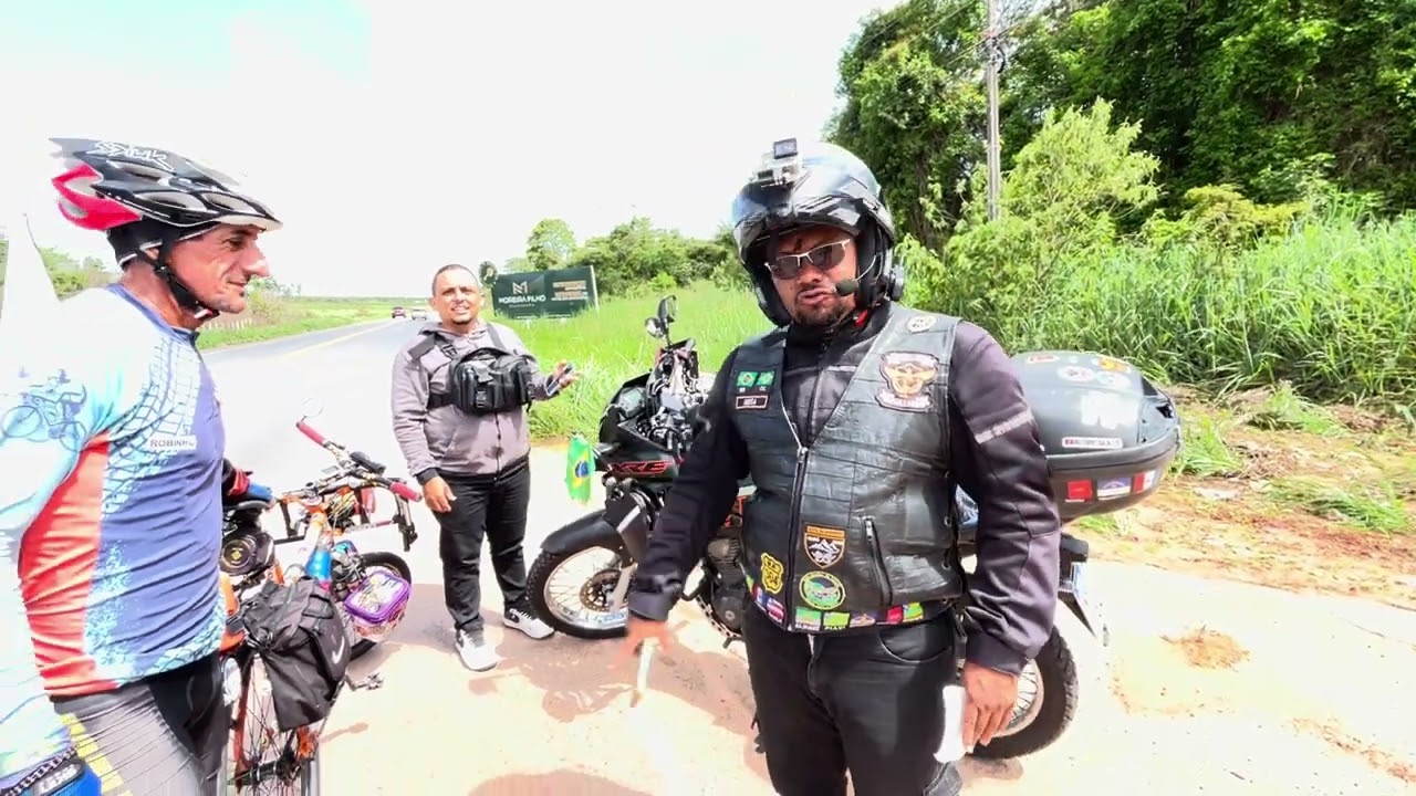 Canal Ciclista Amigo Ubajara