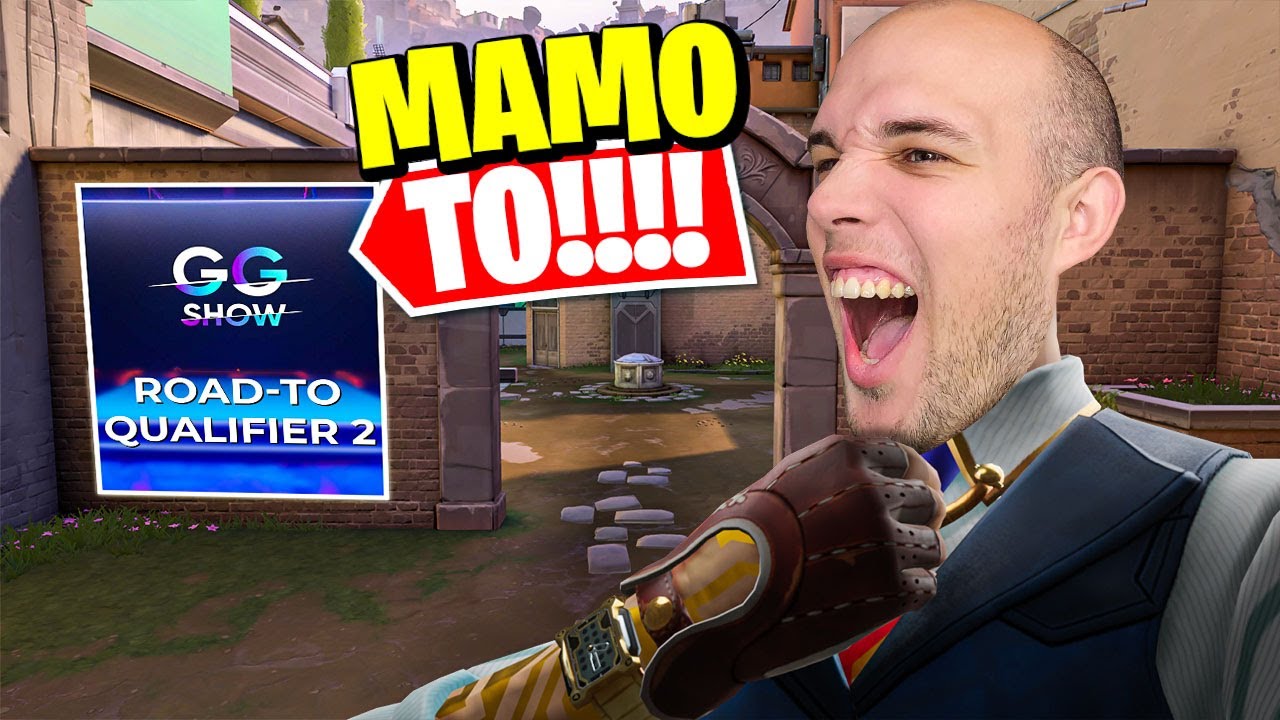 🔴Valorant Gamegang Show Turnir!!⚡Use Code SCORPLZ⚡!linktree [SLO]