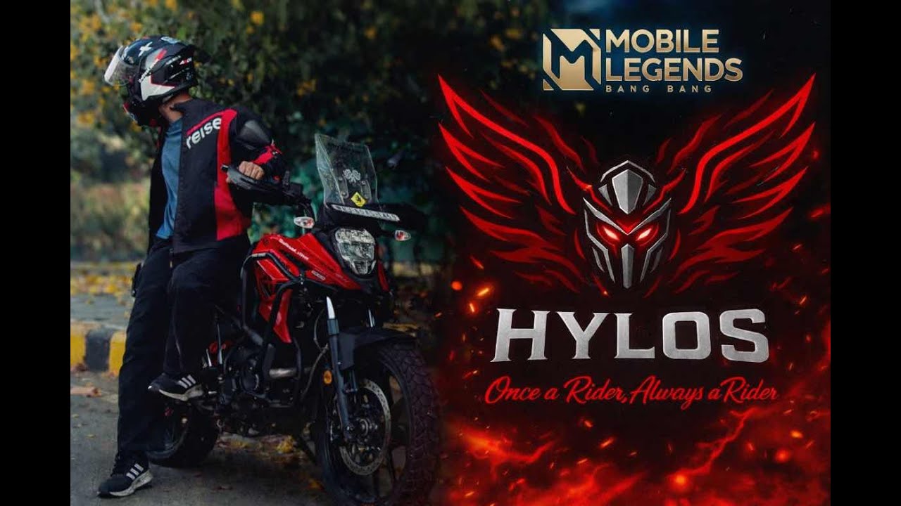 Road To India No.1 Harley Solo Live Syream#shorts#live##mlbb