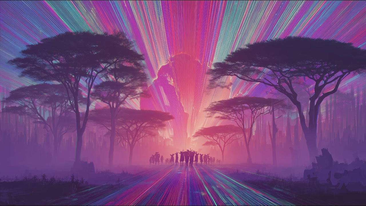 ⚡ Toto - Africa (EDM REMIX) ⚡