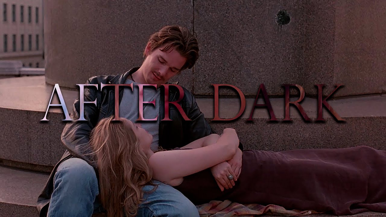 Mr.Kitty - After Dark | Ethan Hawke & Julie Delpy &bull; Before Sunrise