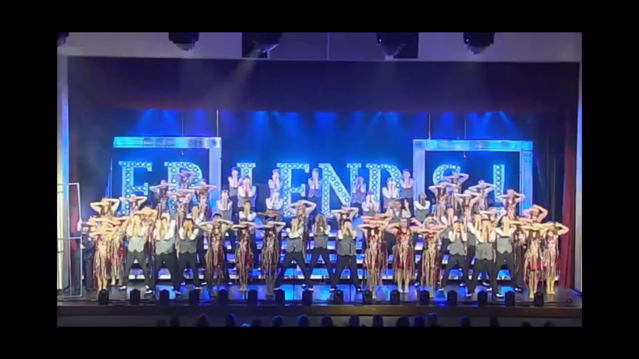 Beavercreek “Friends” Loveland Finals 2020