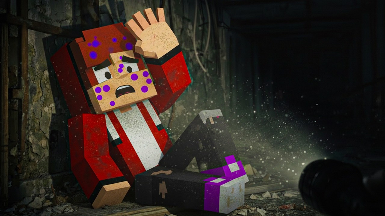 The Most Satisfying Minecraft Physics EVER with Maizen JJ 🔥 Must Watch! | ZenBlock Craft