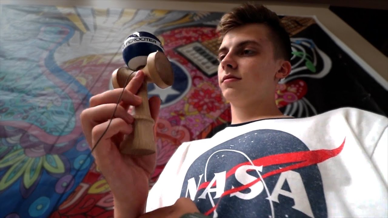 Liam Rauter Pro Model Edit