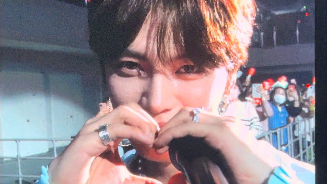 240302 김재중 Kiss B