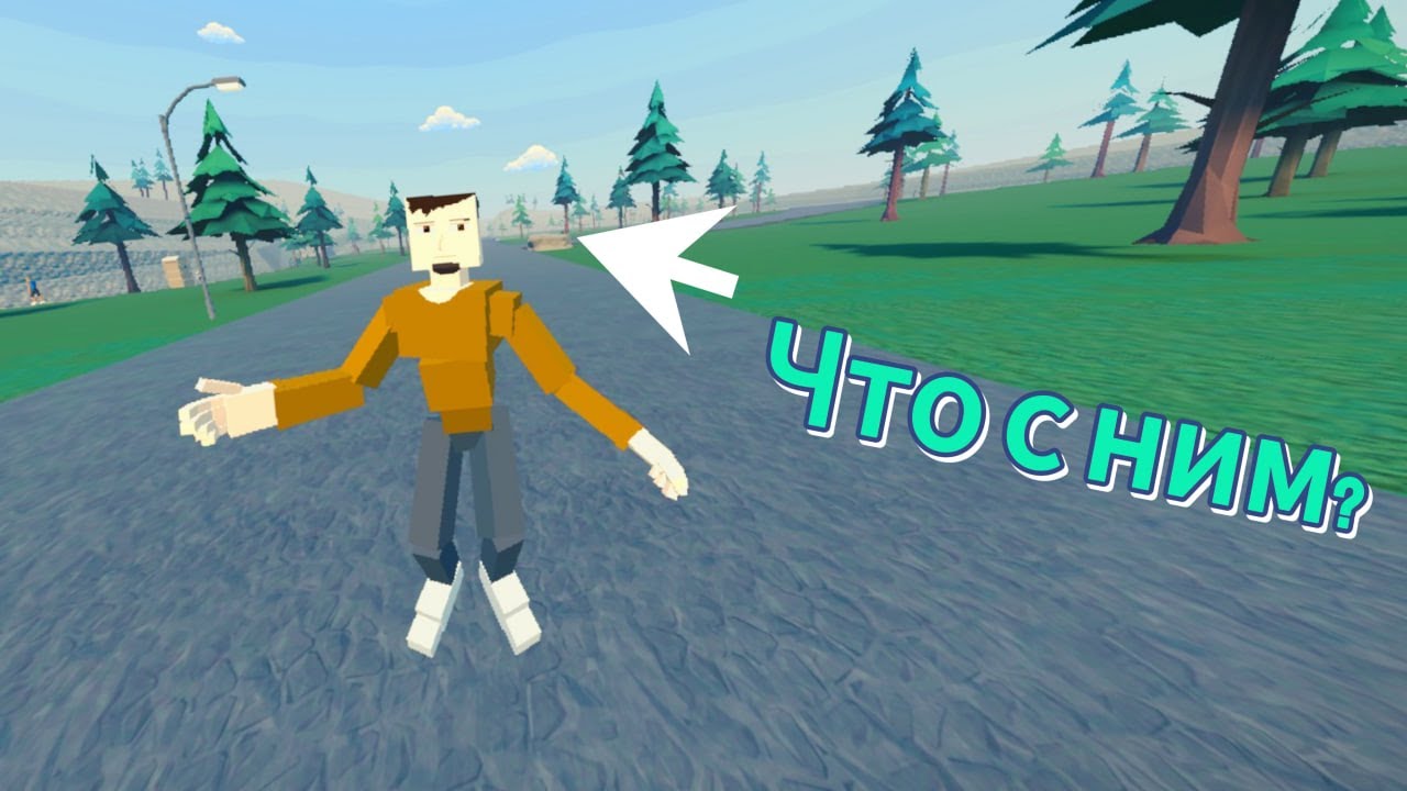 CОЗДАЮ САМЫХ СТРАННЫХ МУТАНТОВ В GOREBOX