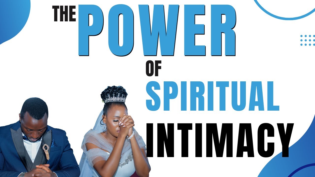 6 Habits That Will Increase Spiritual Intimacy in Your Relationship