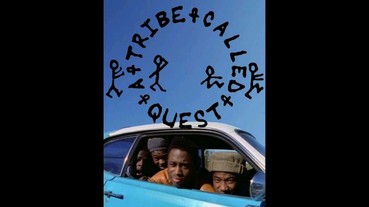 (FREE) A Tribe Called Quest x Q-Tip Type Beat - COUNT (Prod.KidPEMEX)