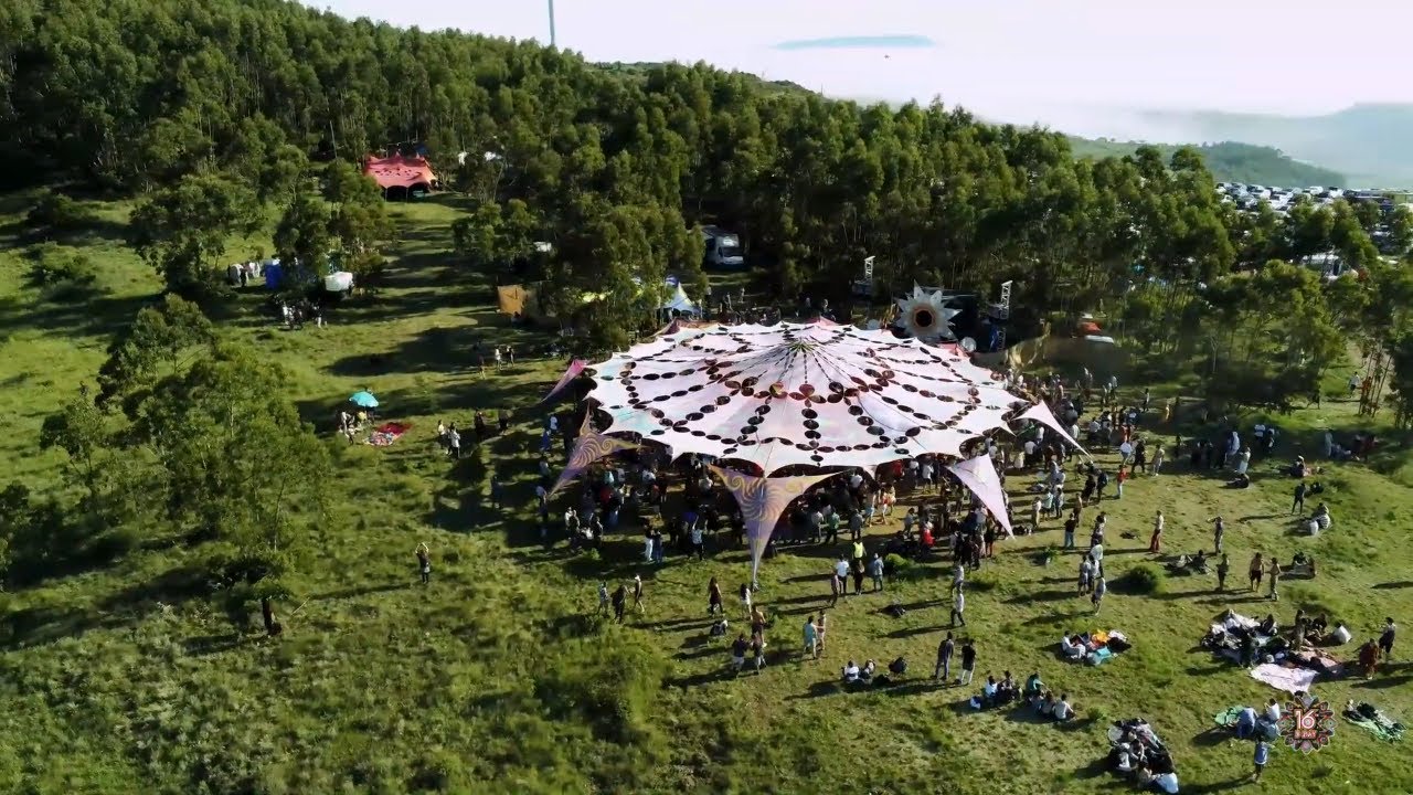Lets get High  -  Psycadelic Trance Portugal