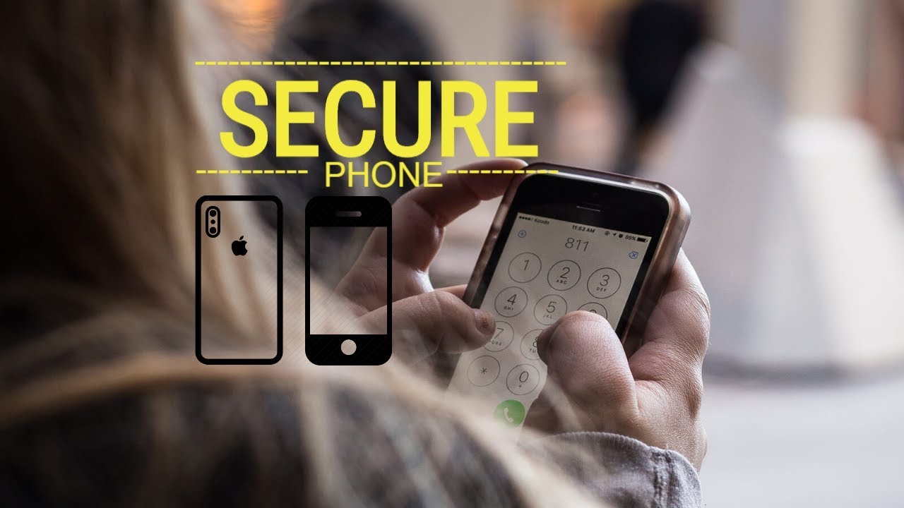 5 easy way to protect your smartphone - You've Been Doing Wrong
