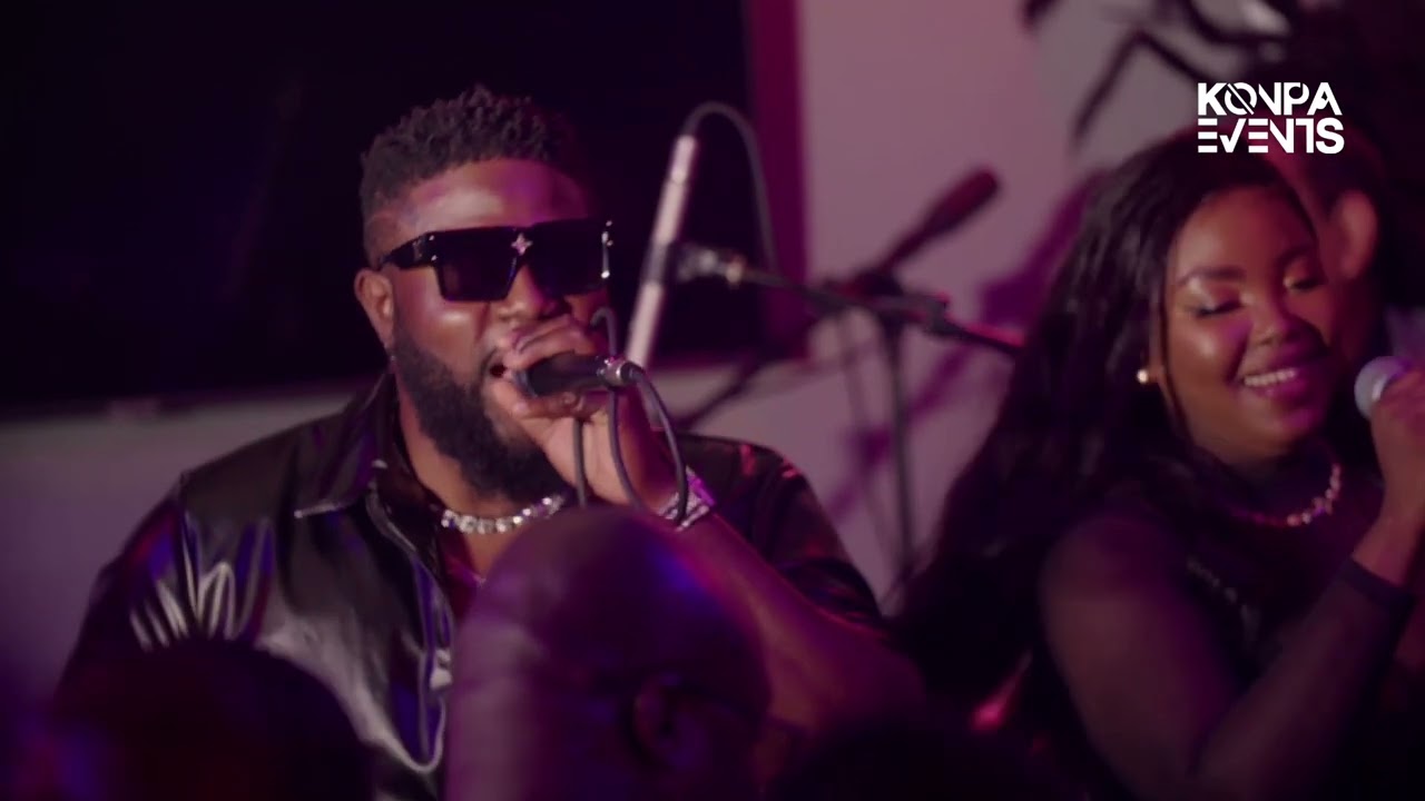Zenglen - Bwa Mare Live  - Kalalou Bar & Grill  | Nov 2nd 2024