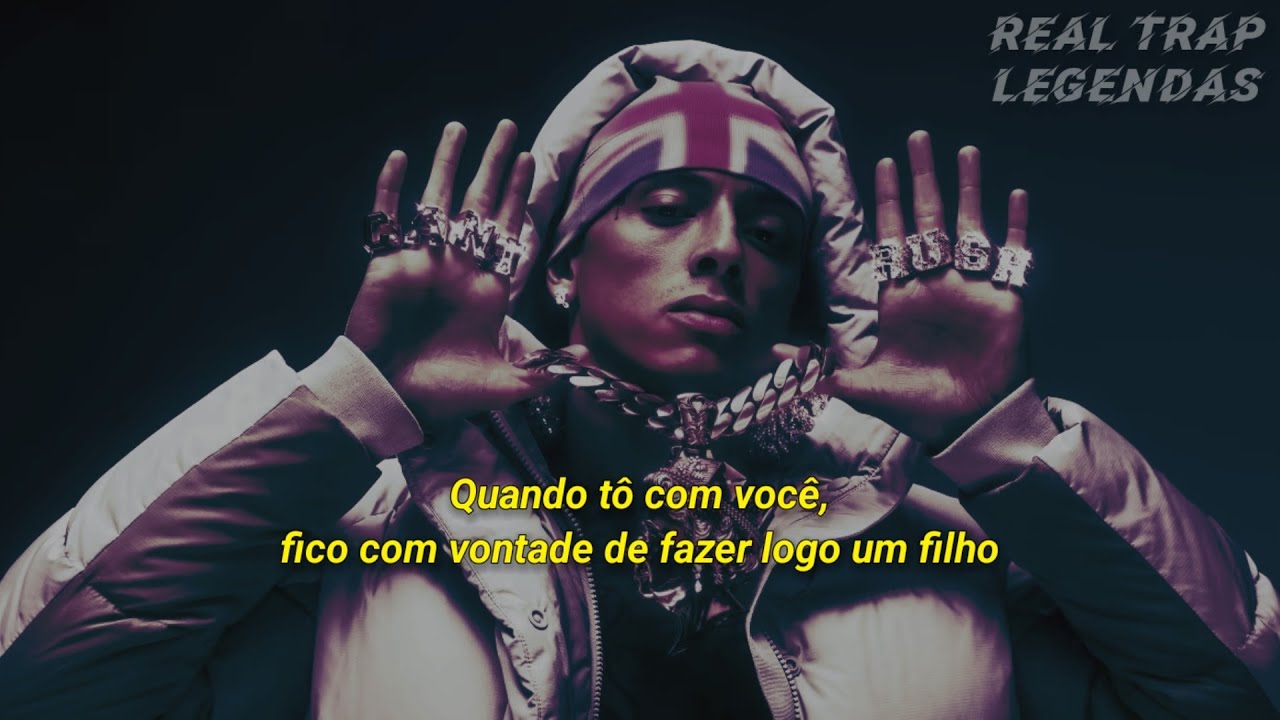 Central Cee - Gen Z Luv (Legendado)