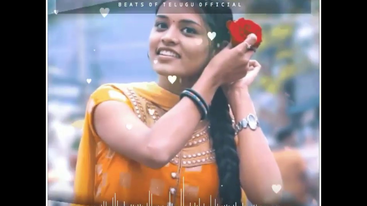 New Beautiful Love Whatsapp Status Video Song | Naa Rowdy Pilla | 