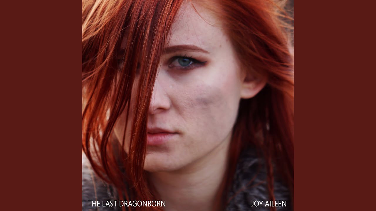 The Last Dragonborn